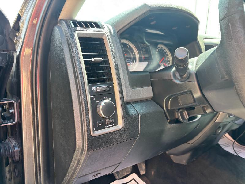 RAM 3500  2015