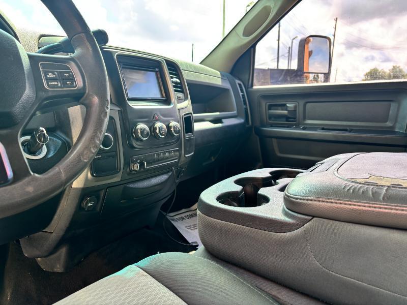 RAM 3500  2015