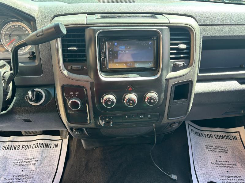 RAM 3500  2015