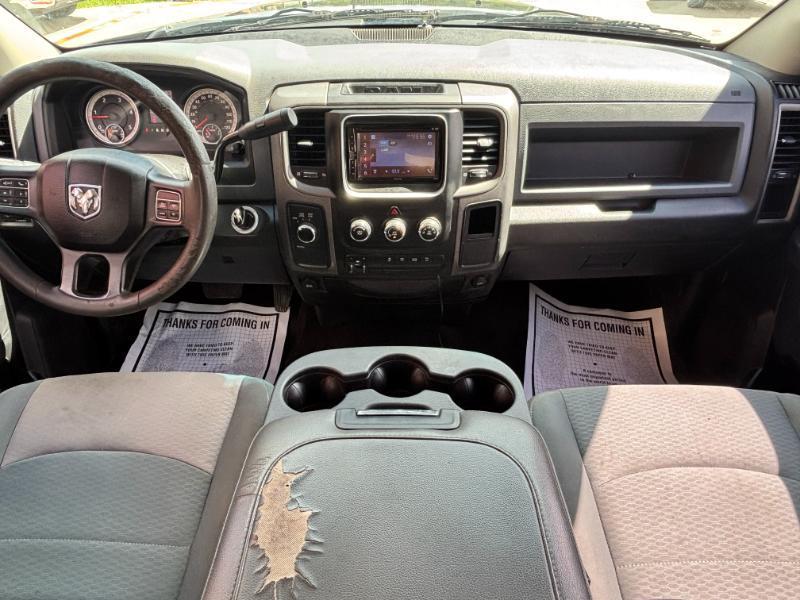 RAM 3500  2015