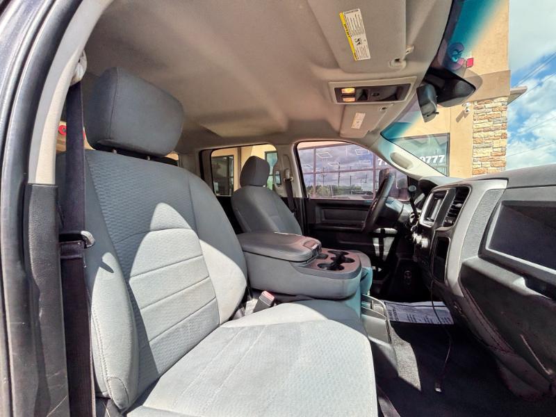 RAM 3500  2015