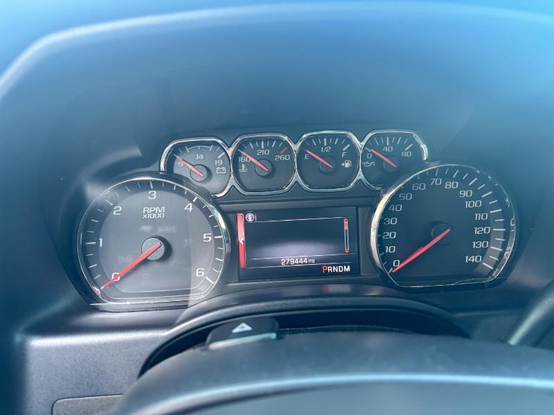 GMC Sierra 1500 SLT Crew Cab 2WD 2014