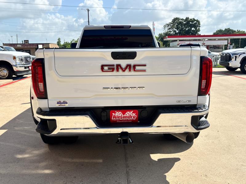 GMC Sierra 3500HD  2022