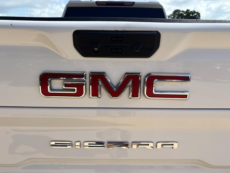 GMC Sierra 3500HD  2022