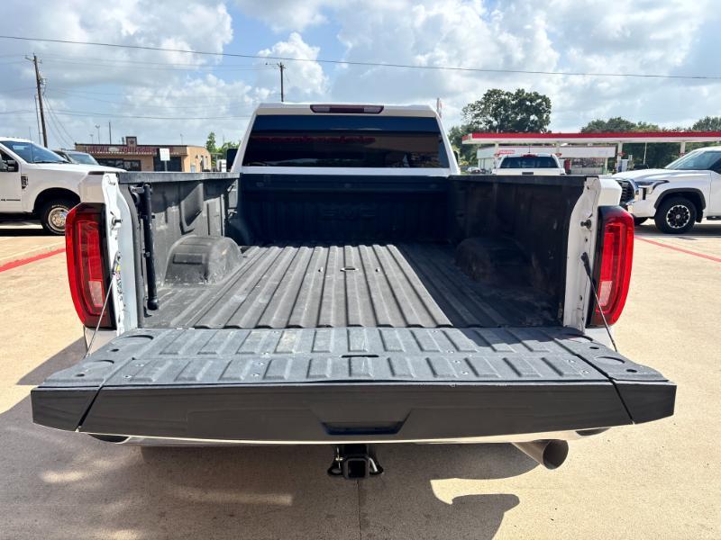 GMC Sierra 3500HD  2022