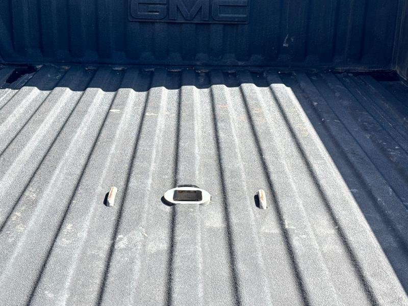 GMC Sierra 3500HD  2022