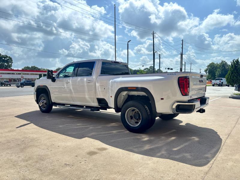 GMC Sierra 3500HD  2022