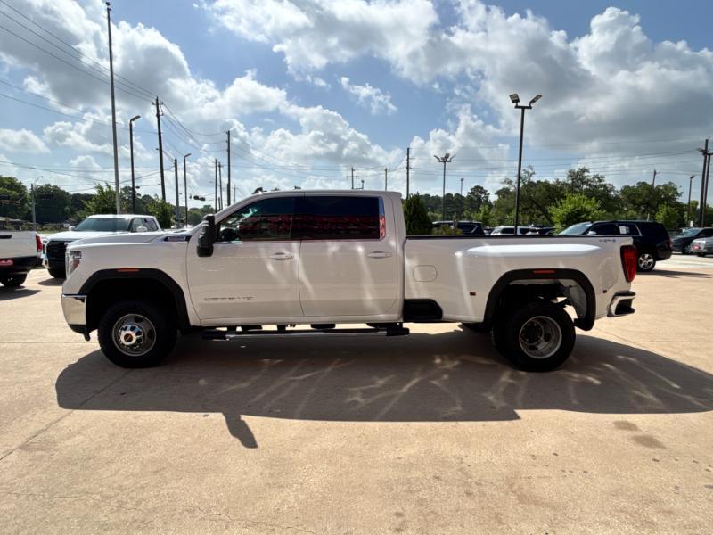 GMC Sierra 3500HD  2022