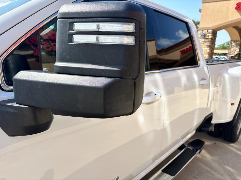 GMC Sierra 3500HD  2022