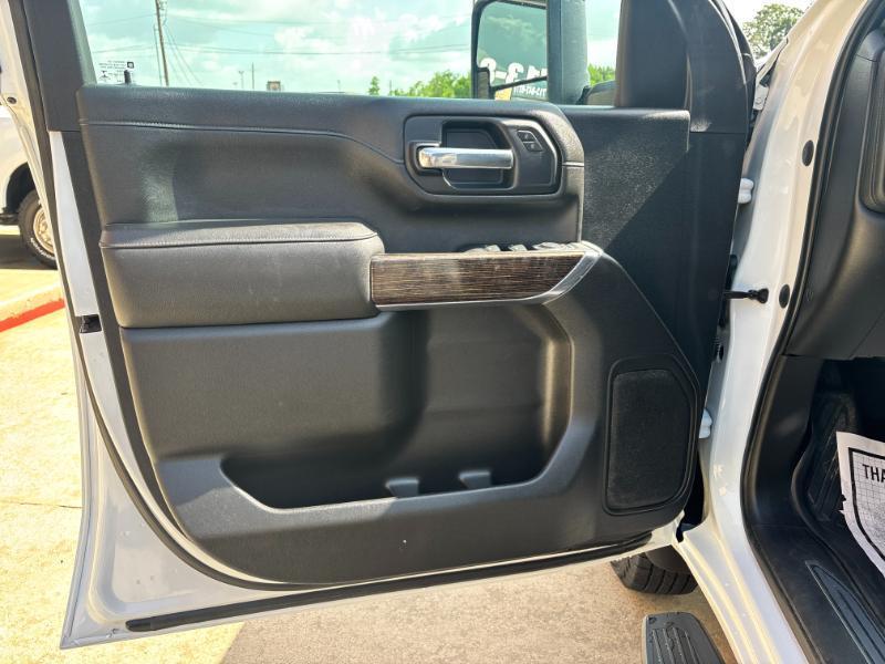 GMC Sierra 3500HD  2022