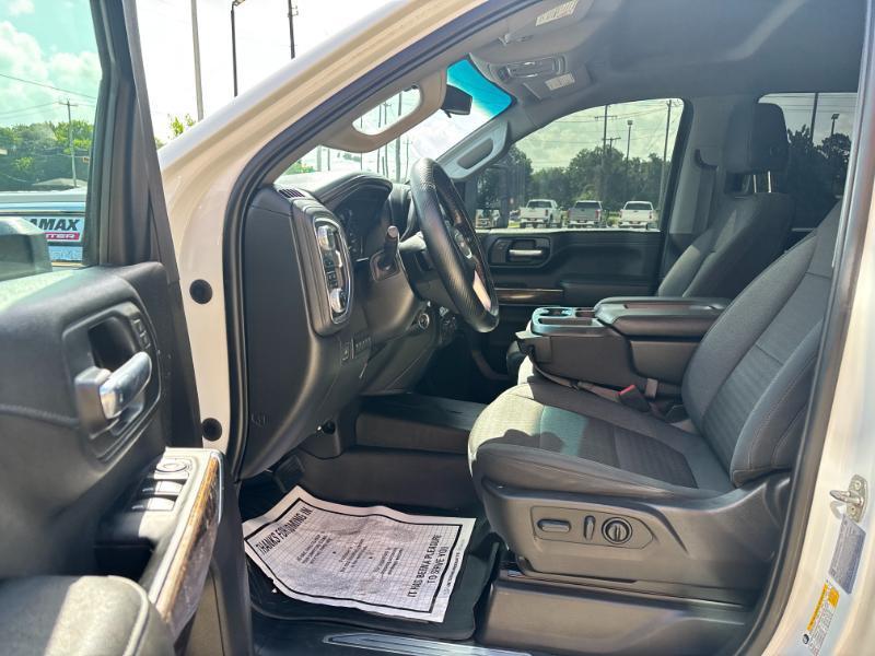 GMC Sierra 3500HD  2022
