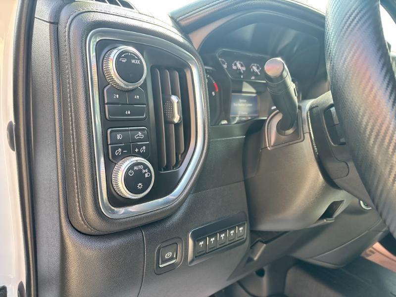 GMC Sierra 3500HD  2022