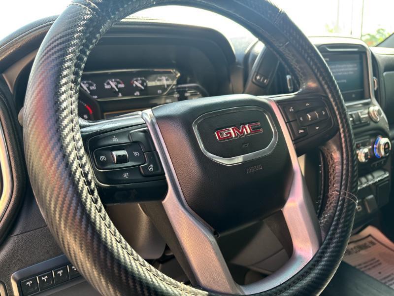 GMC Sierra 3500HD  2022