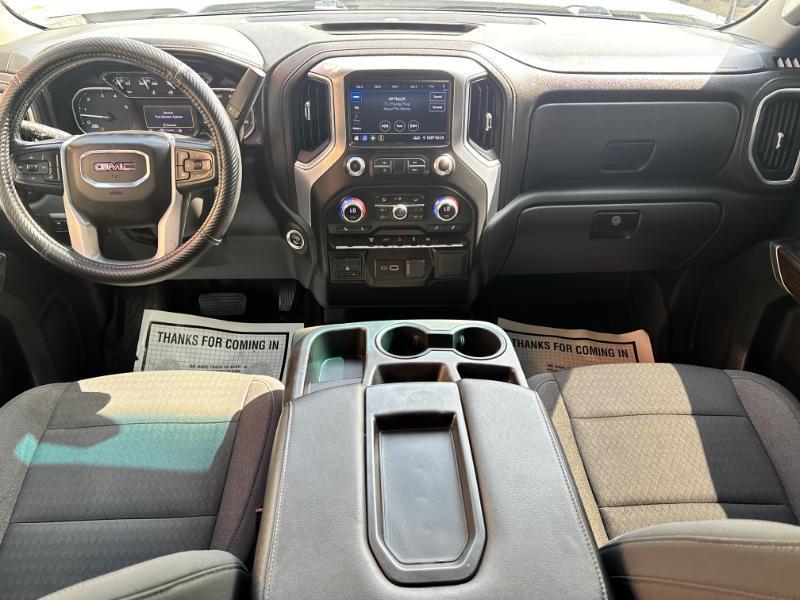 GMC Sierra 3500HD  2022
