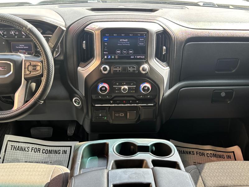 GMC Sierra 3500HD  2022