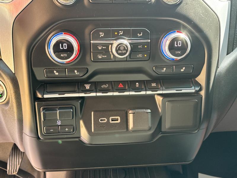 GMC Sierra 3500HD  2022
