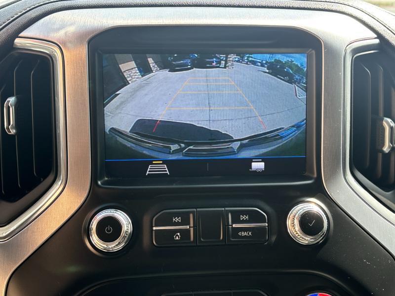 GMC Sierra 3500HD  2022