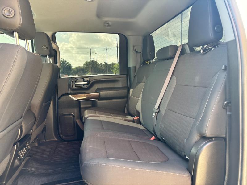 GMC Sierra 3500HD  2022