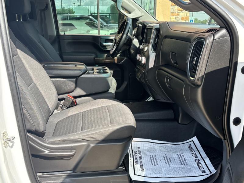 GMC Sierra 3500HD  2022