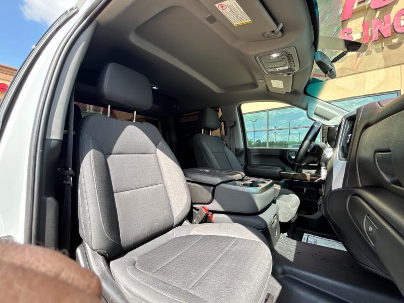 GMC Sierra 3500HD  2022