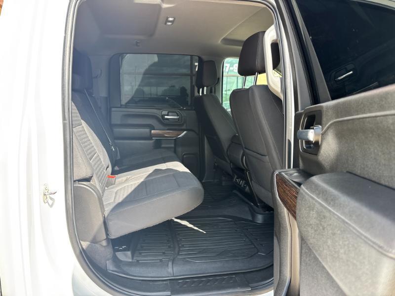 GMC Sierra 3500HD  2022