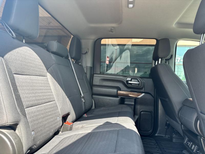 GMC Sierra 3500HD  2022