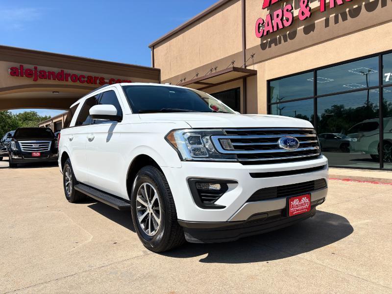 Ford Expedition XLT 2WD 2018