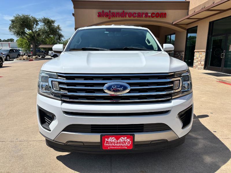 Ford Expedition XLT 2WD 2018