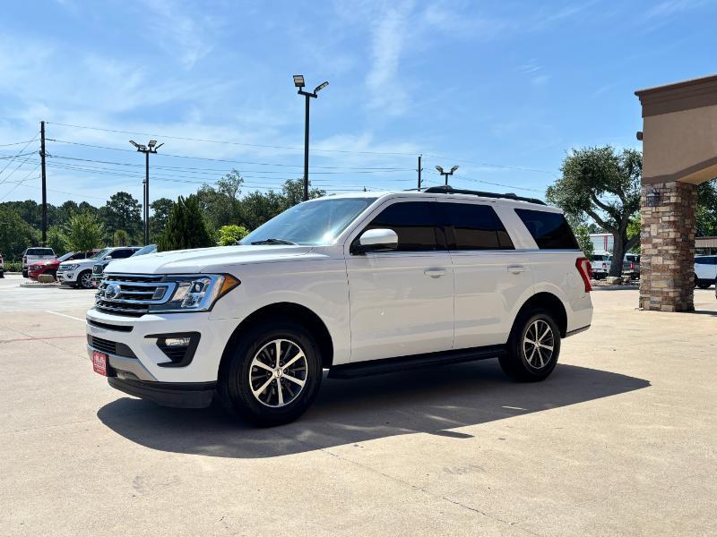 Ford Expedition XLT 2WD 2018