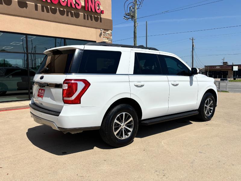Ford Expedition XLT 2WD 2018