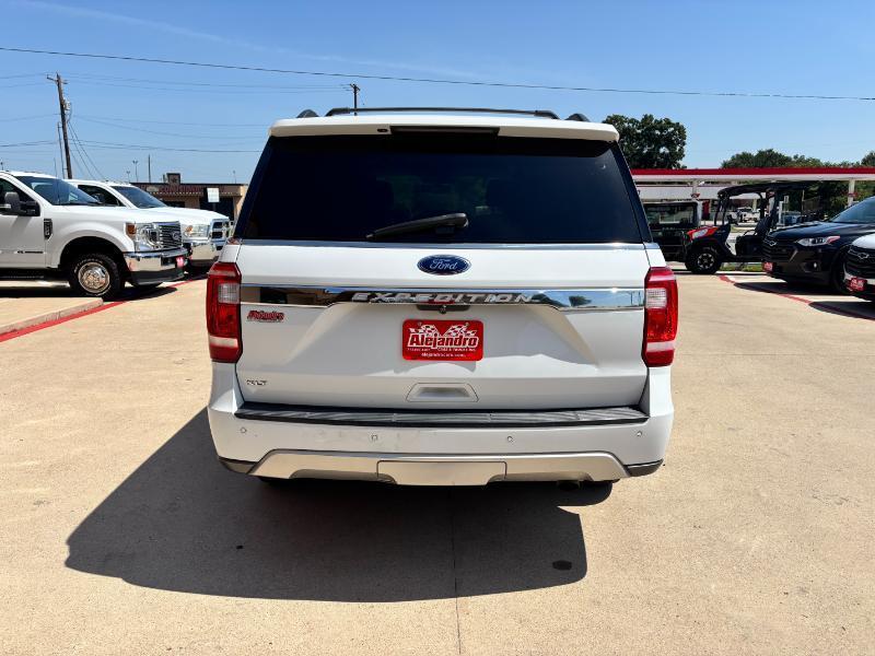 Ford Expedition XLT 2WD 2018