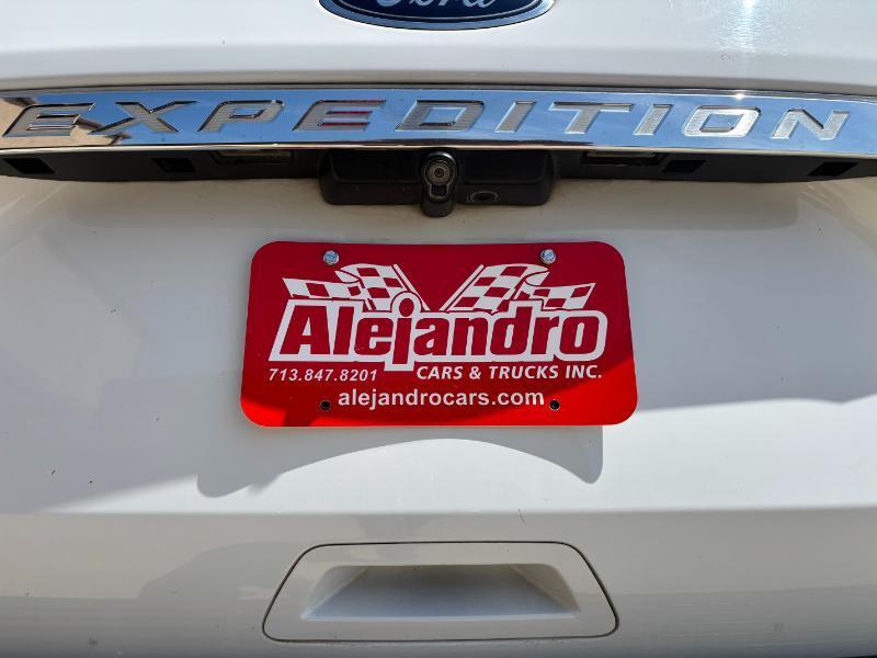 Ford Expedition XLT 2WD 2018