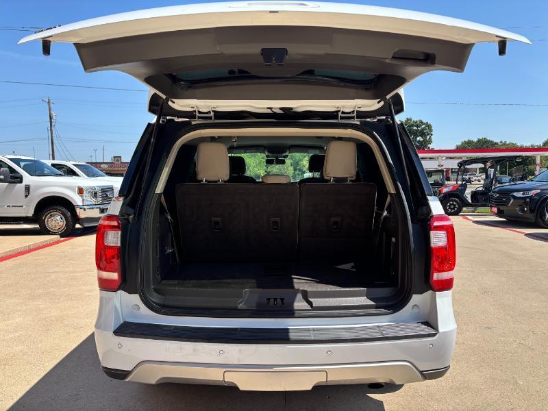 Ford Expedition XLT 2WD 2018