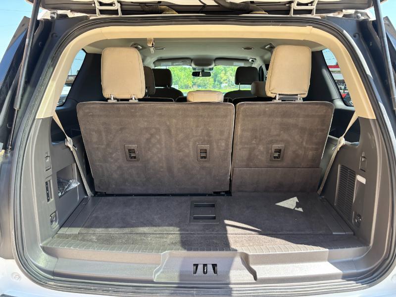 Ford Expedition XLT 2WD 2018