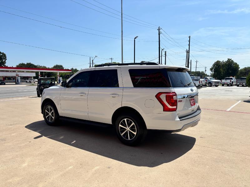 Ford Expedition XLT 2WD 2018