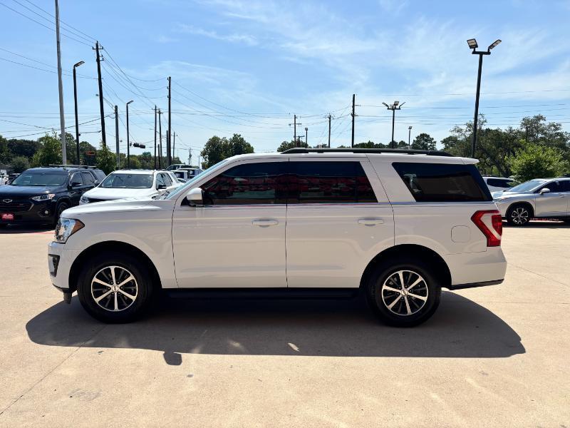 Ford Expedition XLT 2WD 2018