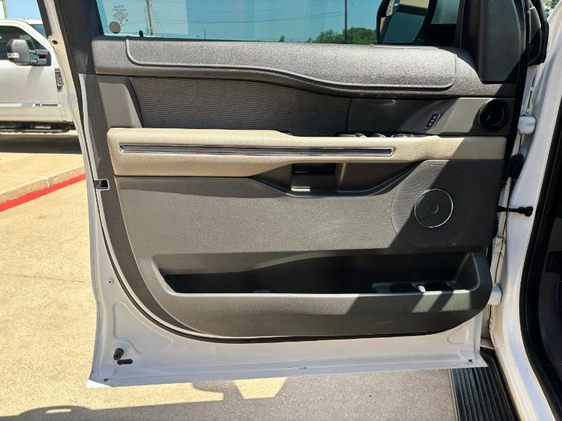Ford Expedition XLT 2WD 2018