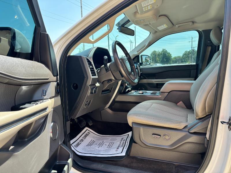 Ford Expedition XLT 2WD 2018