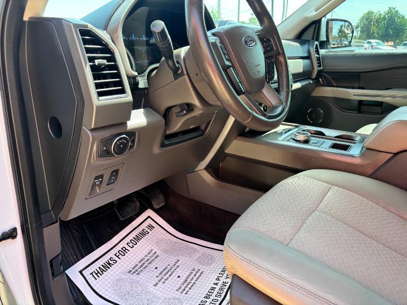 Ford Expedition XLT 2WD 2018
