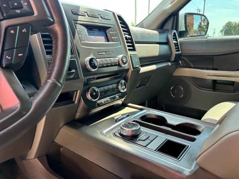 Ford Expedition XLT 2WD 2018