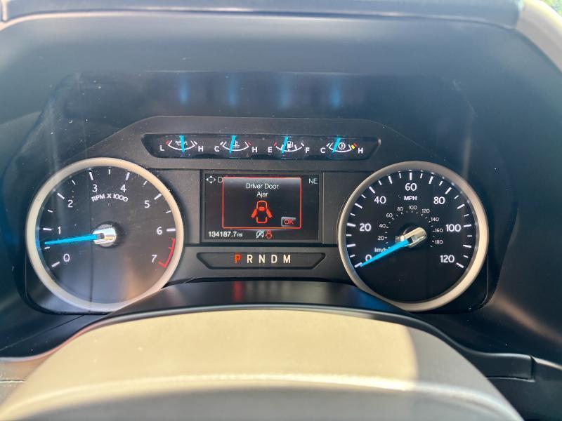 Ford Expedition XLT 2WD 2018