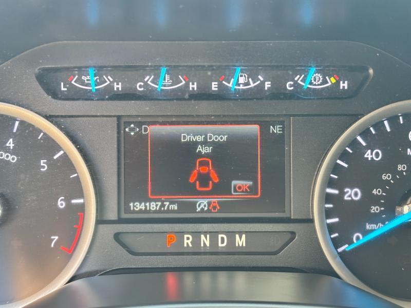 Ford Expedition XLT 2WD 2018