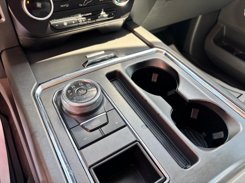 Ford Expedition XLT 2WD 2018