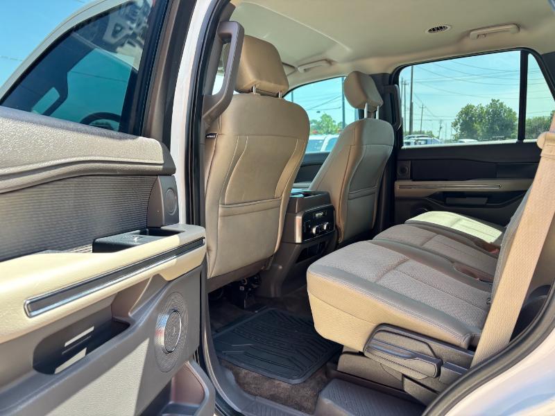 Ford Expedition XLT 2WD 2018