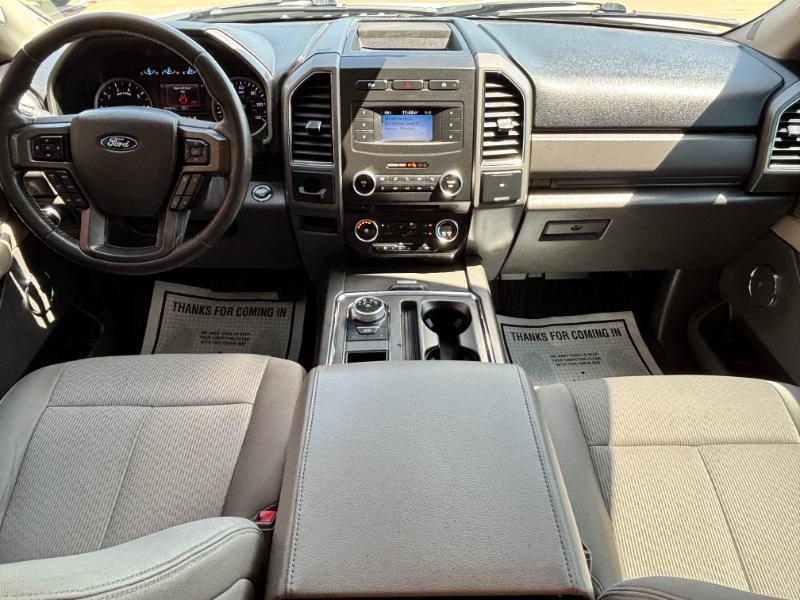 Ford Expedition XLT 2WD 2018