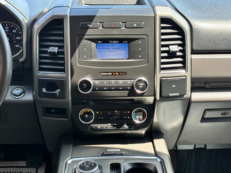 Ford Expedition XLT 2WD 2018