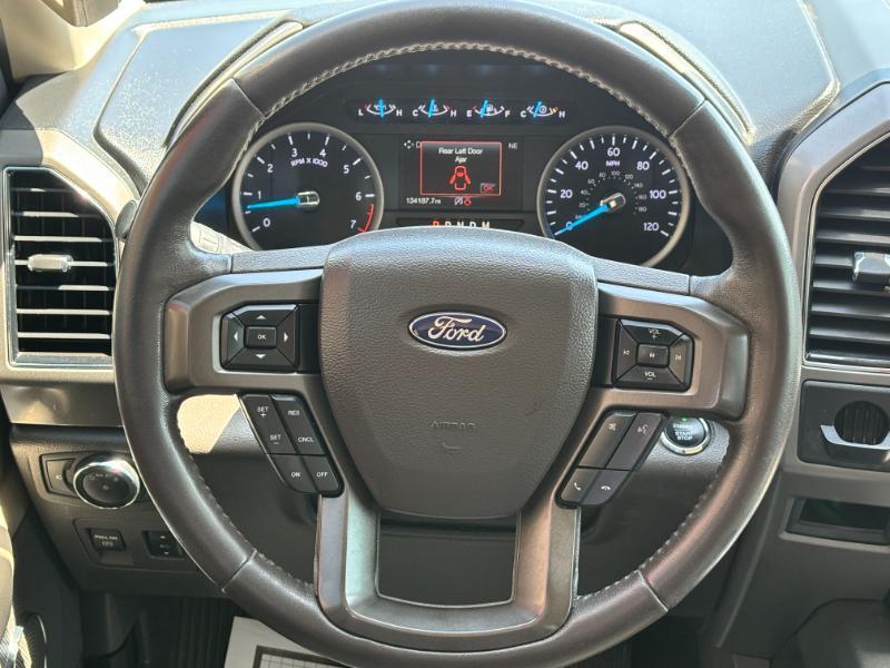 Ford Expedition XLT 2WD 2018