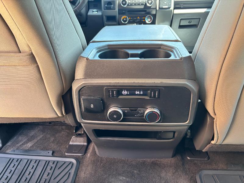 Ford Expedition XLT 2WD 2018