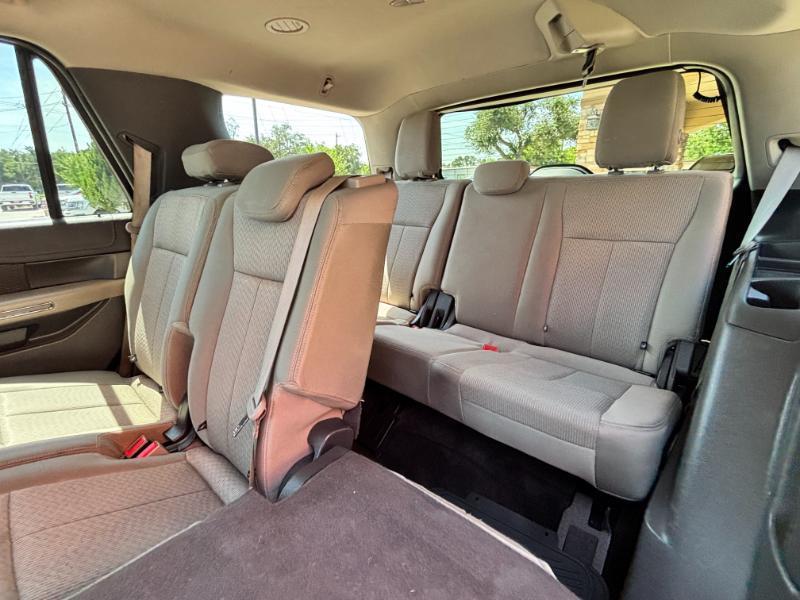 Ford Expedition XLT 2WD 2018