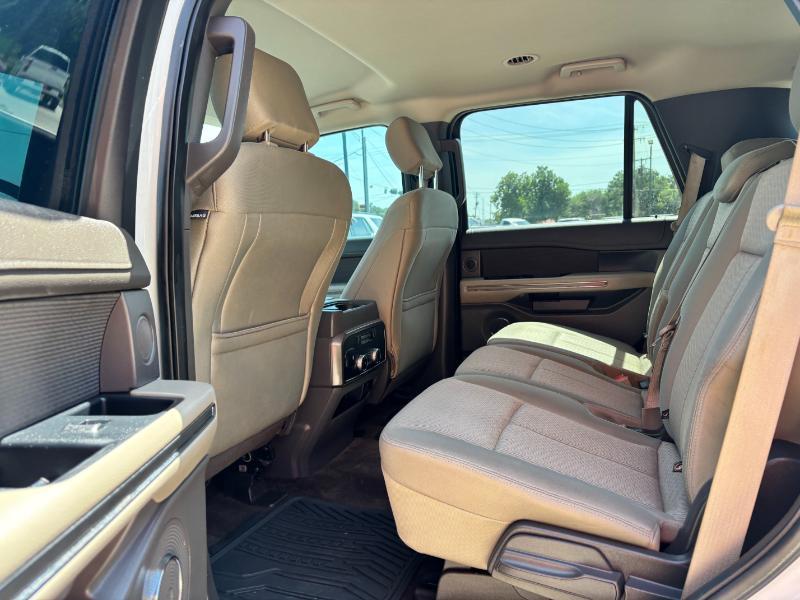 Ford Expedition XLT 2WD 2018